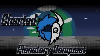 Vs Shaggy FanMade Song Planetary Conquest FanChart 9k