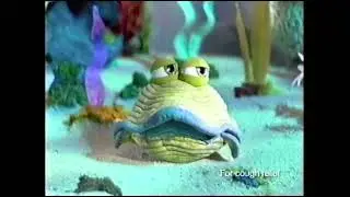 2005 Triaminic commercial