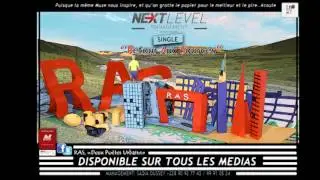 TOGO - R.A.S - RETOUR AUX SOURCES (Afro-Slam) 2012