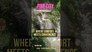Pine City :  #gulfview #waterfall #naturalwonders #pinecity #pinecitywaterfall