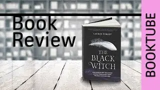 Book Review and Analysis - The Black Witch by Laurie Forest - Problematic