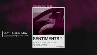 [FREE] Zamdane x Dinos Type Beat - 