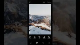 VSCO TUTORIAL | BEST FILTER EVER