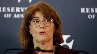 Michele Bullock under fire for interest rate hike