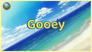 Sagei - Gooey | Sunleth Glade ♪
