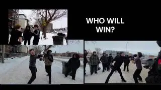 match montage (Elites)