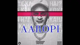 AAROPI | LOKA | Slowed | #lokakahahai #loka #bombay