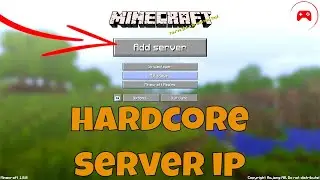 Best Minecraft Hardcore Factions Server