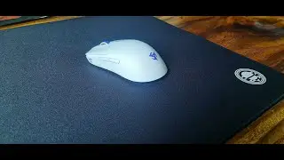 first impressions and test of the gosu gaming gears ananke pad