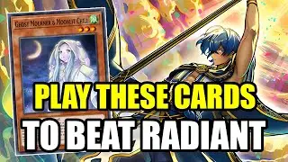 Эти ручные ловушки УНИЧТОЖАЮТ Radiant Typhoon + Как им противостоять