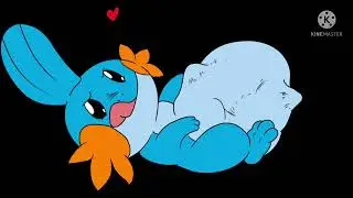 Mudkip vore