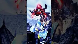 Find RARE FLOWER - Lost Colony #arksurvivalascended #arksurvivalevolved