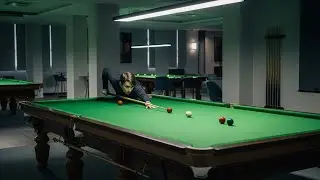 Real Snooker 3D Gameplay | Every Shot Planned Perfectly | Pro Snooker Skills