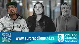 Aurora College Experience - April 2025