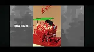 Lava chicken, etc.