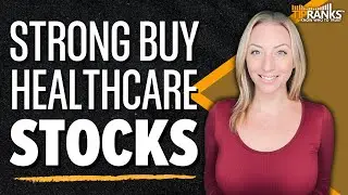 Healthcare Hotshots: 3 'Strong Buy' Med-Tech and BioPharma Stocks with BIG Upside Potential!
