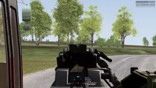 BattleBus