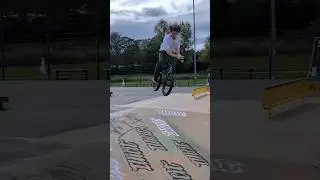 Ice bar line #bmx #shorts #shortsfeed #bikelife #bmxlife #bmxstreet