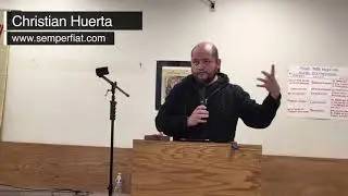 2. La Conversión: El olvido de mí mismo