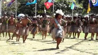 115, Milne Bay,