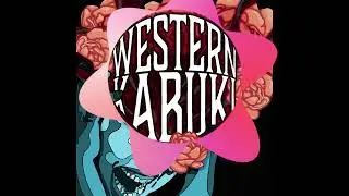 Pervert World Ft. Jules Suzdaltsev  | Western Kabuki Podcast