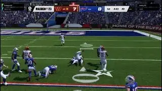 Madden Mixtape