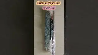 Get ready for pongal cleaning with meesho useful product🧹#pongal#cleaning#products#review#house