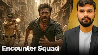 Mumbai Encounter Specialists vs Underworld Dons | Mumbai Mafia Ep 8 | Mumbai Stories