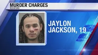 19-year-old suspect in Sunday's triple murder arrested