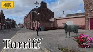 Туррифф и операционный директор Турра