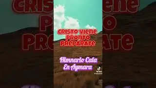 Alabanza en aymara