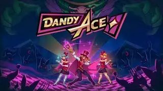 Dandy Ace Nintendo Switch Boss Battle