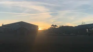 vlog 6: sunset skateboarding adventure 