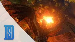 Ark Survival Evolved - Fun with Dragons