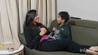 Aaj Gudiya Aayi Bahut Dino Baad#rg vlog