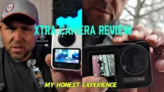 Xtra Muse, Edge & Sphra 360 &ndash; My Honest Review of These Budget Action & 360 Cameras