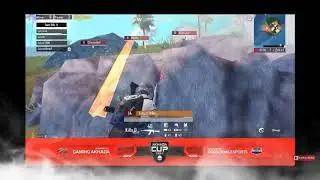 Highlights of Day-2 Akhadacup Season 2 ft Soul,Fnatic,OR,Tsment,Syng etc
