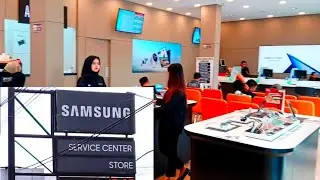 Review samsung service center store Jember di atasi (yang pasti - pasti aja)