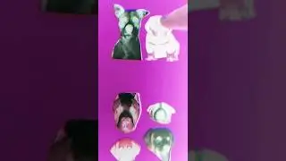 My Hero 💥 || WRONG HEAD CHANGE || Oye Playful Puzzle #shorts #games #puzzle #fun #funny