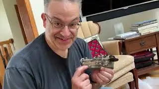 A Gift From Tuck
