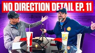No Direction Detail Ep. 11 | Wendy&rsquo;s vs Hardee&rsquo;s + One-Hit Wonder Movies That Deserved Better!