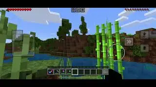 New ore mod