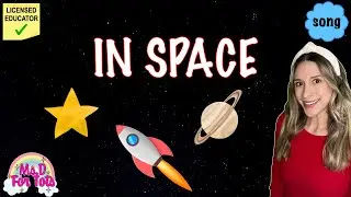 In Space | Song