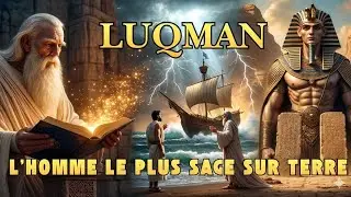 Luqman : L’homme ignoré par le monde, honoré par Allah