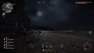 Evil Dead: The Game no controller challenge