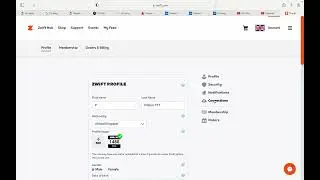 Enabling TP data sync from Zwift