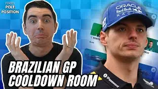 🏁 BRAZILIAN GP RACE REVIEW | F1 Fantasy 2025 Tips & Strategy 🏁