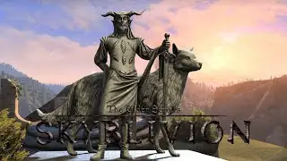 Skyblivion Showcase 9