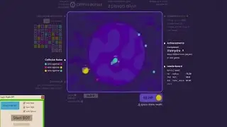 Crypto Royale Bot | Bot Crypto Royale Hack NFT | AutoWin, AutoClick | Free Download 2022 | UPDATED