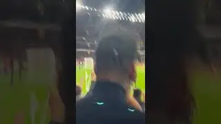 Douglas Luiz Goal vs Arsenal - WOW! What do you think of the goal?